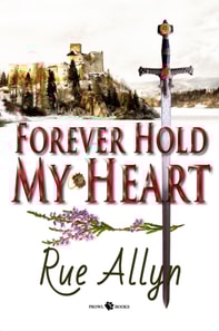 Forever Hold My Heart