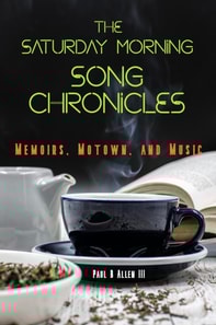 Saturday Morning Song Chronicles