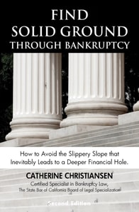 Find Solid Ground Through Bankruptcy