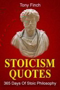 Stoicism Quotes