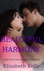 Beautiful Harmony (Harmony Falls, Book Five)