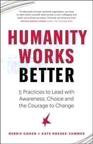 Humanity Works Better