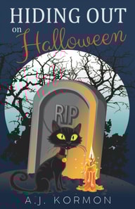 Hiding Out on Halloween