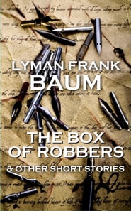 Box Of Robbers And Other Stories