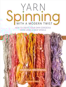 Yarn Spinning with a Modern Twist