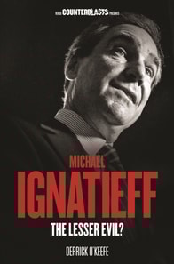 Michael Ignatieff