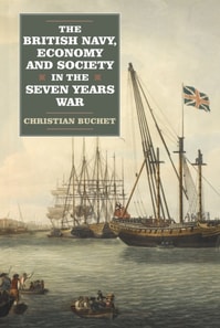 British Navy, Economy and Society in the Seven Years War