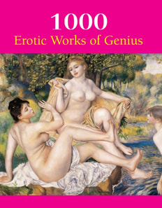 1000 Erotic Works of Genius
