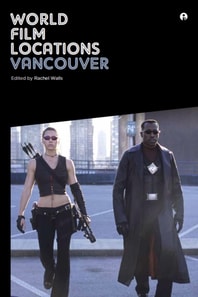 World Film Locations: Vancouver