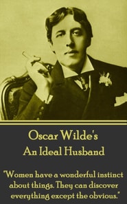 Ideal Husband