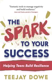 The Spark to Your Success