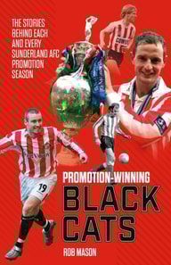 Promotion Winning Black Cats