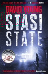 Stasi State