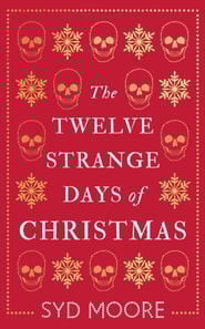 Twelve Strange Days of Christmas