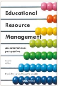 Educational Resource Management