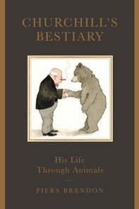 Churchill's Bestiary