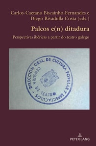 Palcos e(n) ditadura