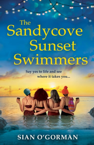Sandycove Sunset Swimmers