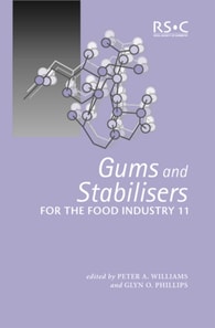 Gums and Stabilisers for the Food Industry 11