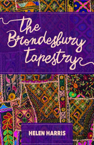 Brondesbury Tapestry