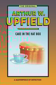 Cake in the Hat Box