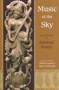 Music Of The Sky: An Anthology Of Spirit