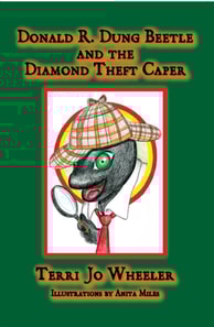 Donald R. Dungbeetle