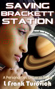 Saving Brackett Station