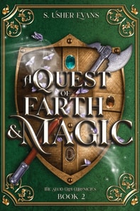 Quest of Earth and Magic