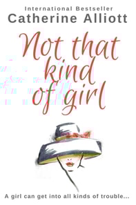 Not That Kind Of Girl