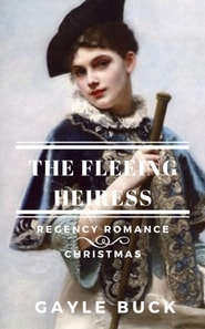 Fleeing Heiress
