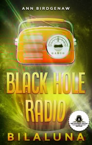 Black Hole Radio - Bilaluna