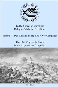 Journal of the American Civil War: V2-3