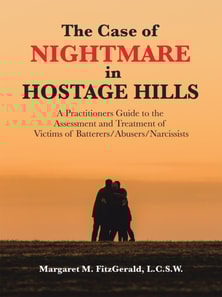 Case of Nightmare in Hostage Hills