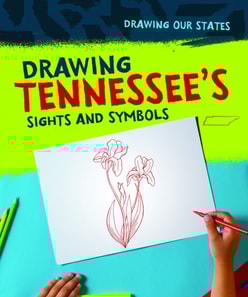 Drawing Tennessee's Sights and Symbols