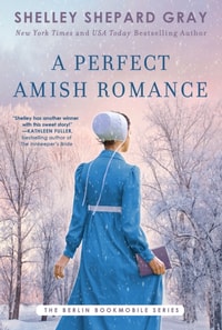 Perfect Amish Romance
