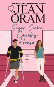 Sugar Cookie Country House