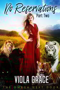 No Reservations: Part Two