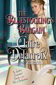 Bluestocking's Bargain