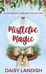 Mistletoe Magic