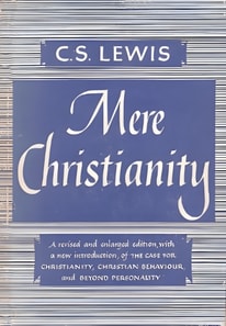 Mere Christianity