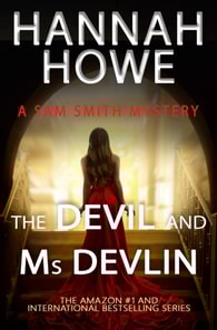 Devil and Ms Devlin