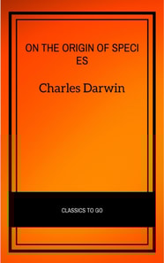 On the Origin of Species