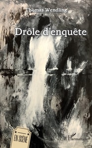 Drôle d’enquête