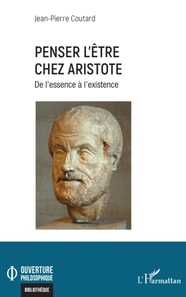 Penser l'etre chez Aristote