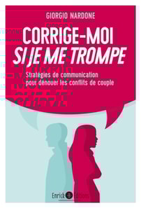 Corrige-moi si je me trompe