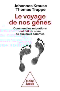 Le Voyage de nos gènes
