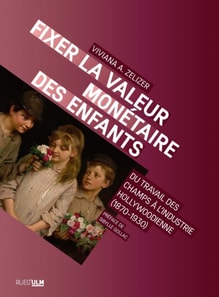 Fixer la valeur monétaire des enfants