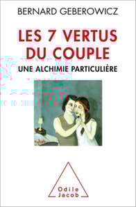 Les 7 vertus du couple
