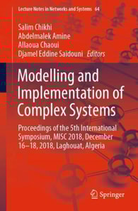Modelling and Implementation of Complex Systems